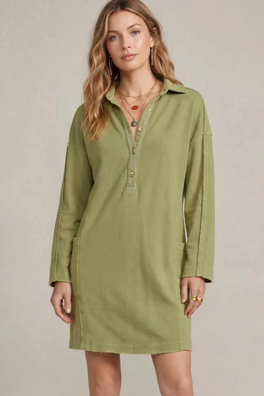 The Everything Dress