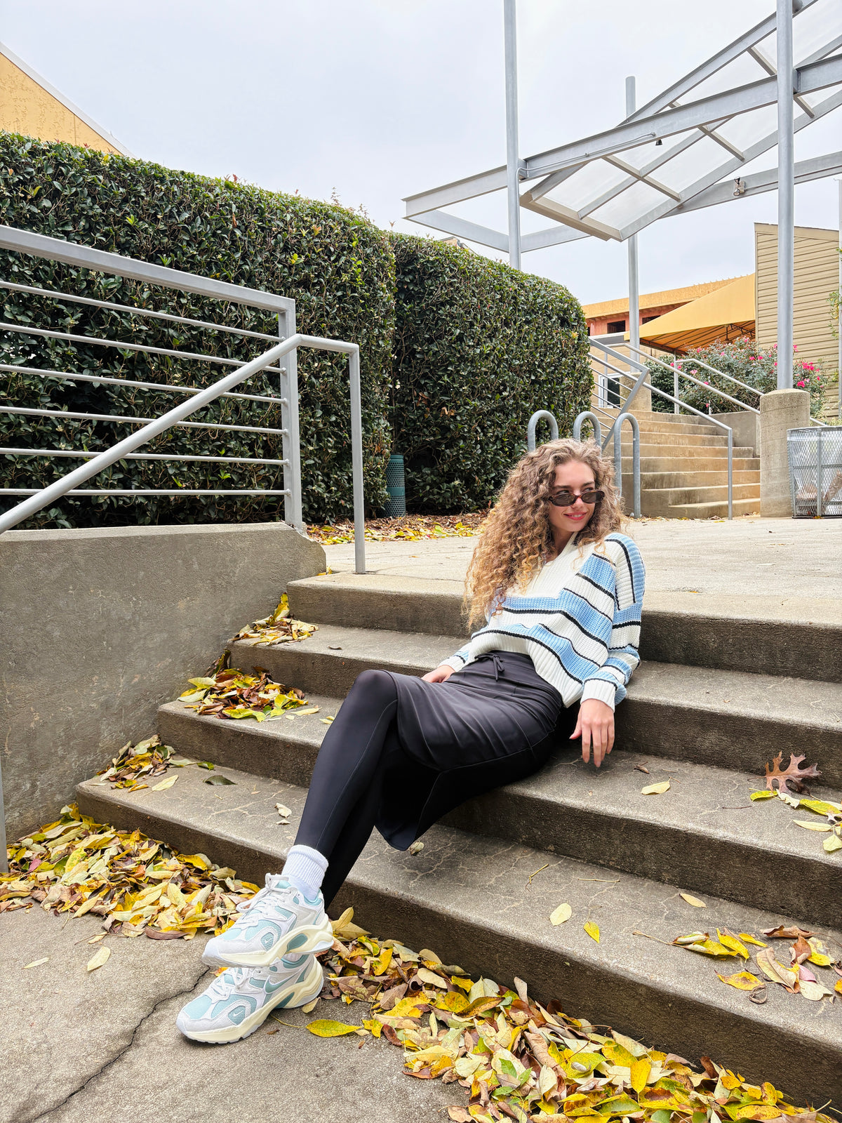 The Luxe Active Skirt