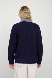 The Time Is Now Cardigan