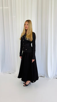 Show Stopper Dress