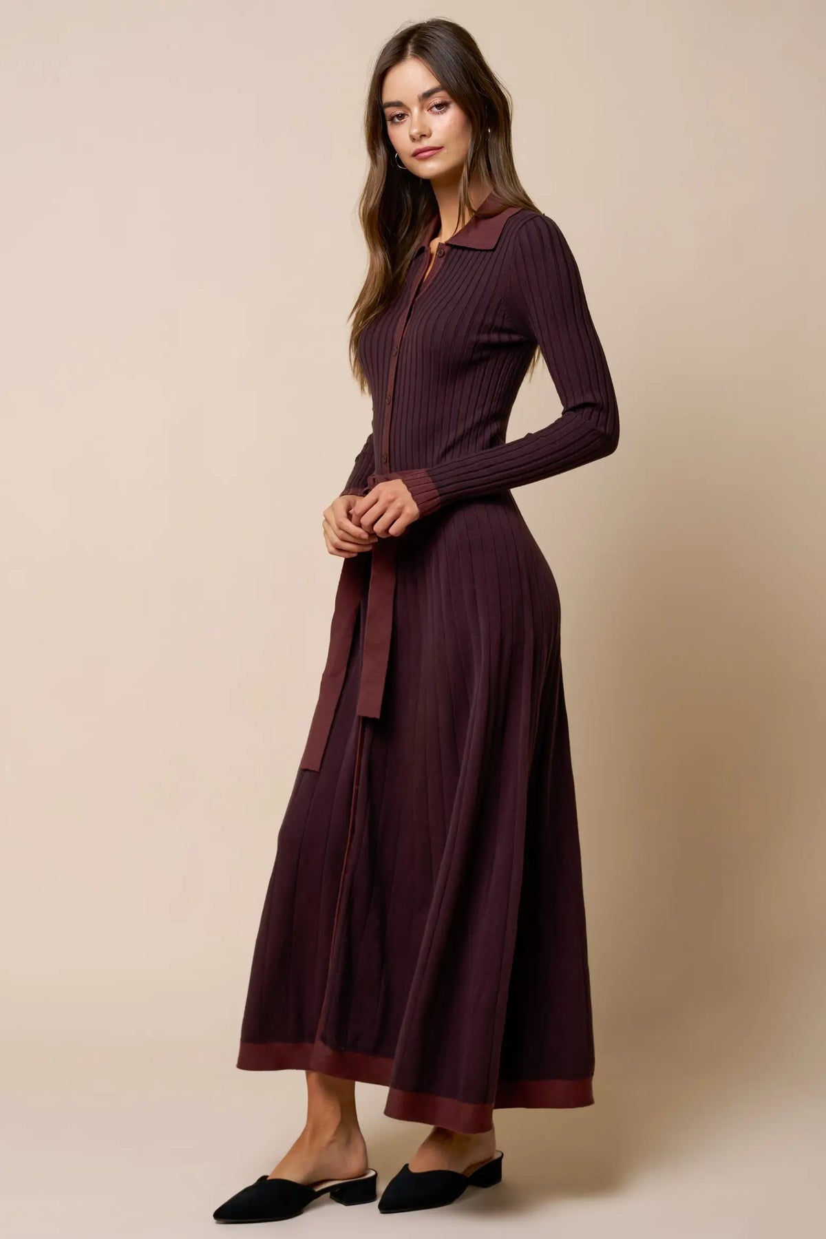 The Executive Dress