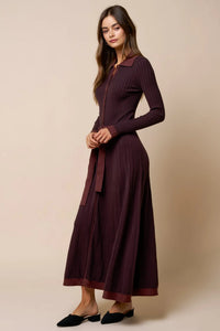 The Executive Dress