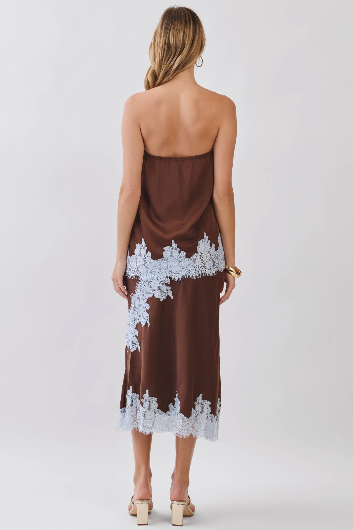 The Seraphina Skirt