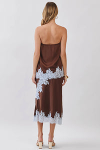 The Seraphina Skirt