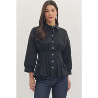 Freshly Picked Blouse