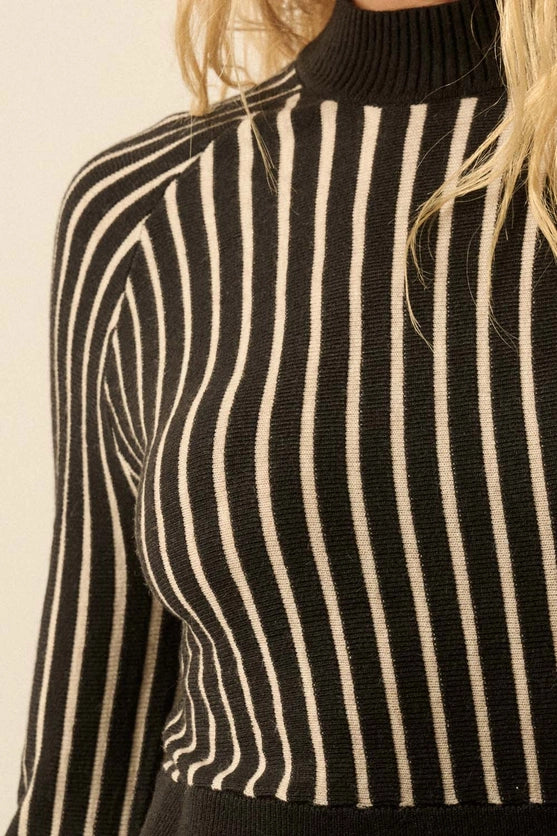 Promise Me Knit Dress