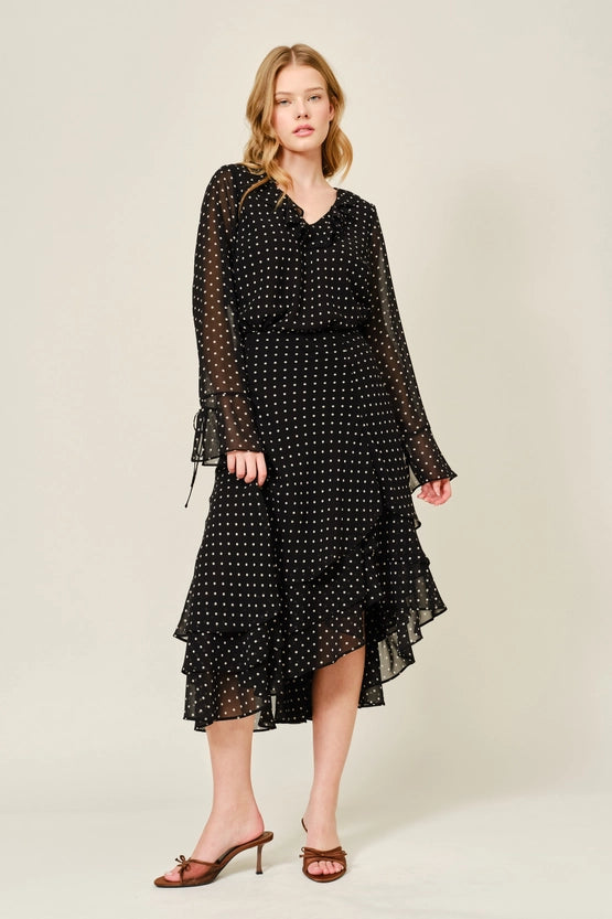 The Paris Skirt