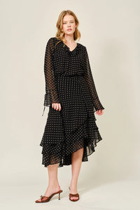 The Paris Skirt