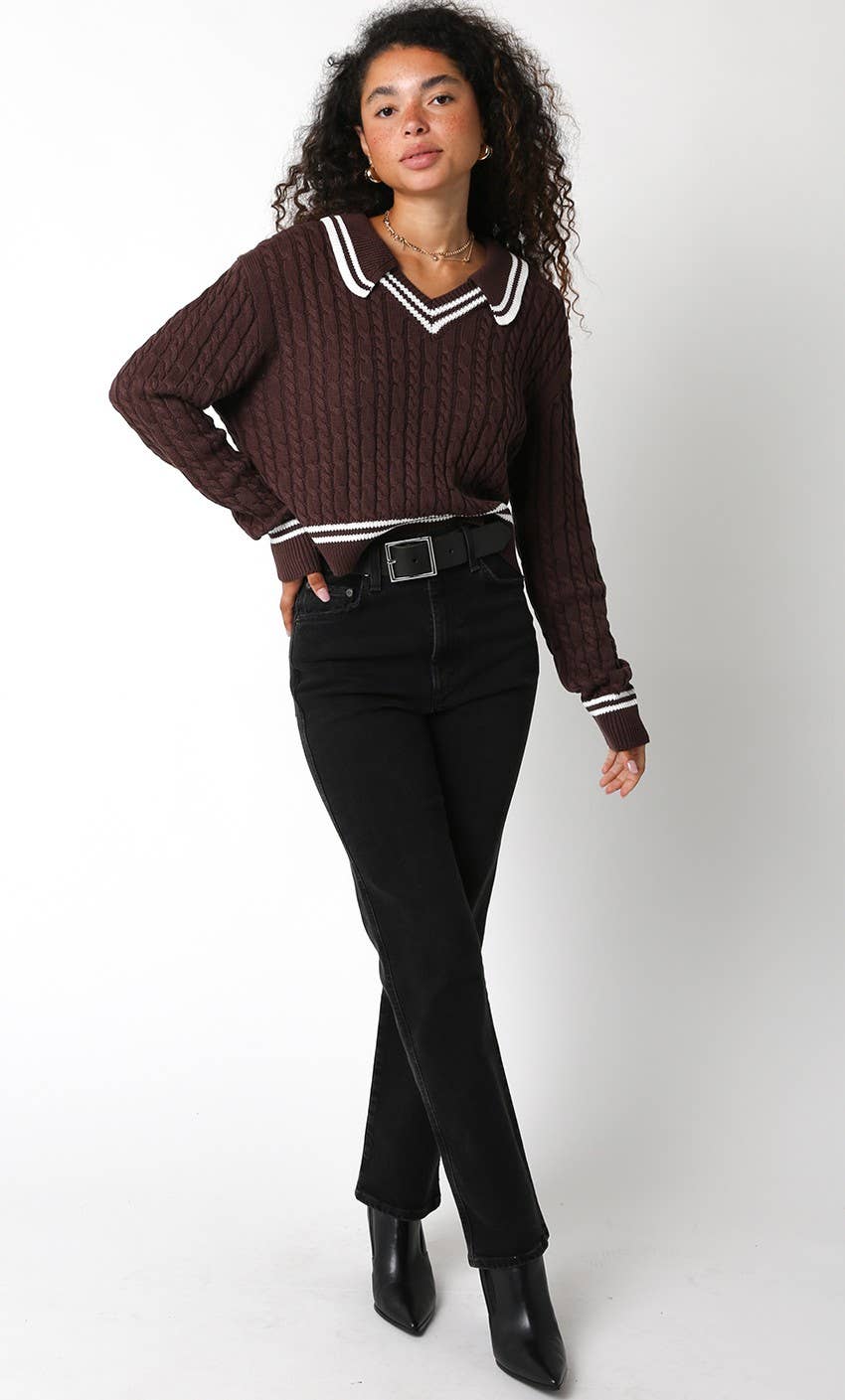 University Sweater
