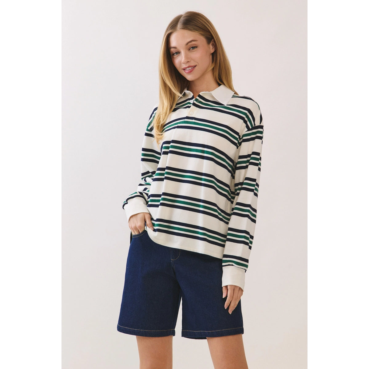 The Off Campus Sweater