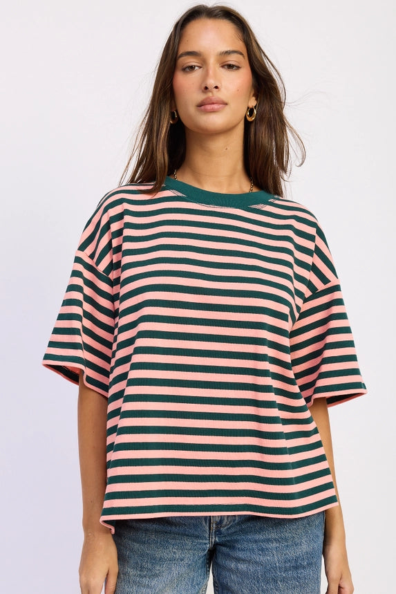 The It Girl Top