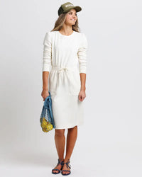 The Weekender Dress