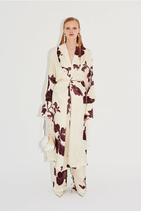 Gobi Kimono Dress