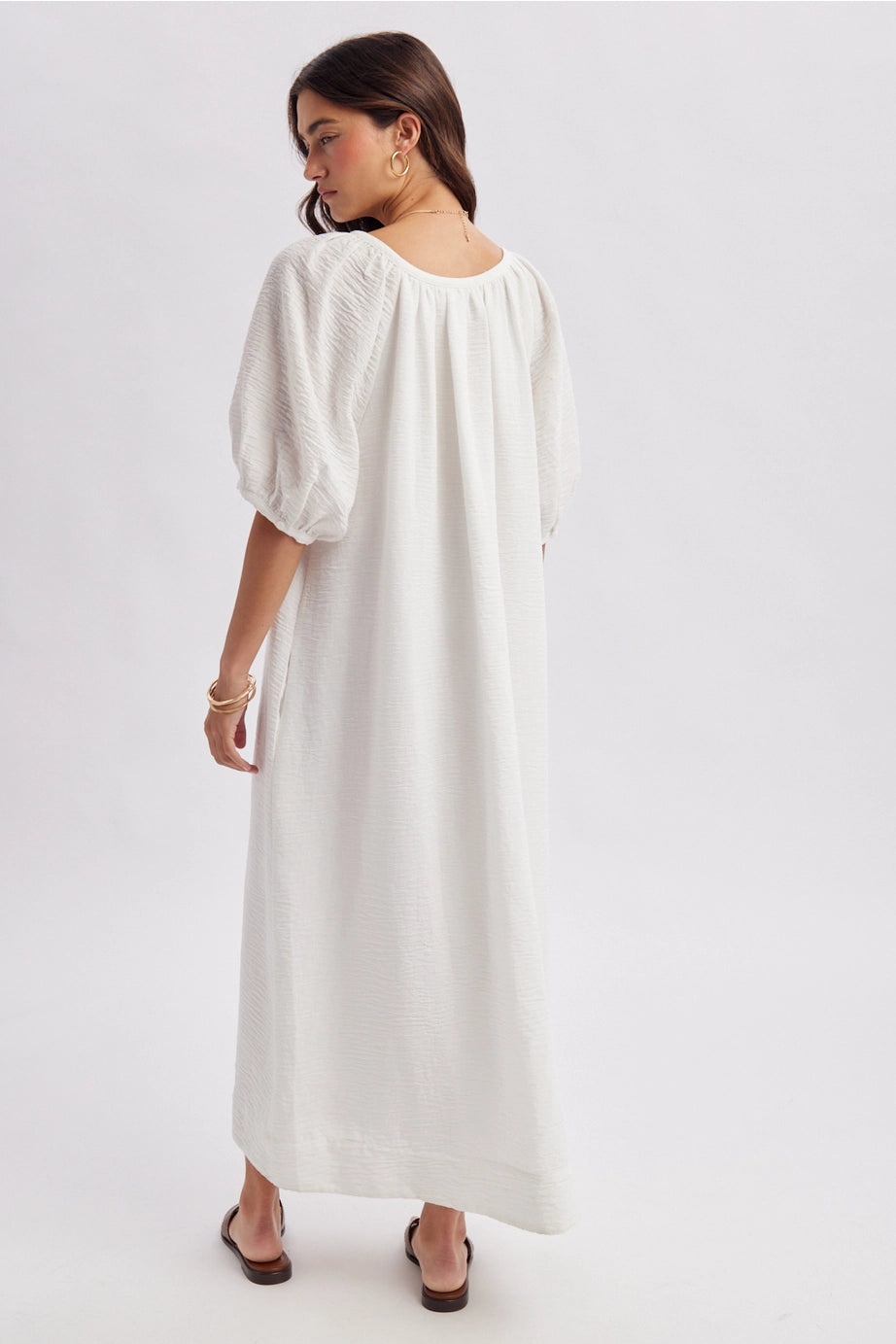 The Wishing Dress