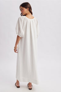 The Wishing Dress