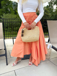 Marina Skirt