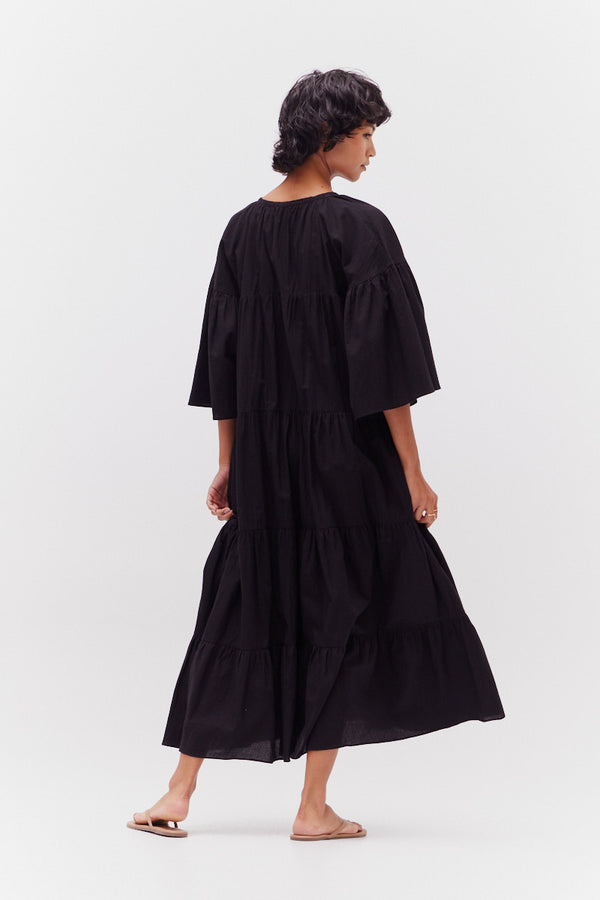 Grace Midi Dress