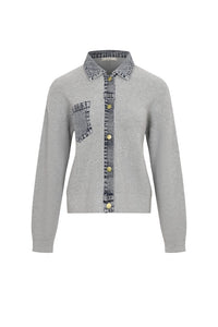 Sabrina Knit Cardigan