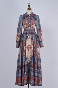 The Bohemian Romance Set