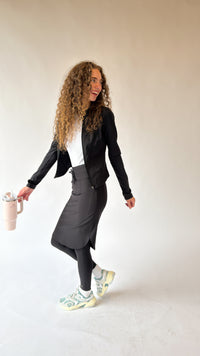 The Luxe Active Skirt