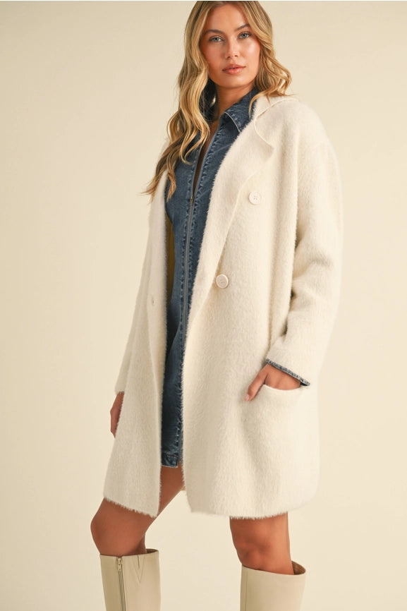 Heaven Coat Jacket