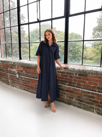The One + Done Maxi Dress