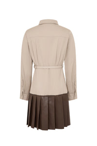 The Upper East Dress