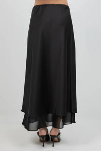 Heavenly Slip Skirt
