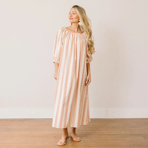 The Ace Dress