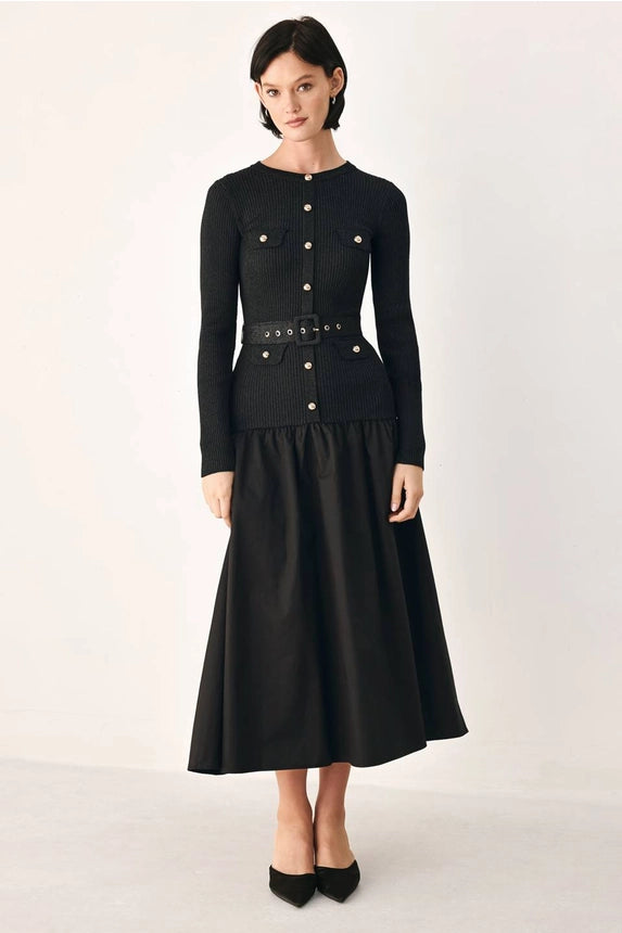 The Bombshell Dress