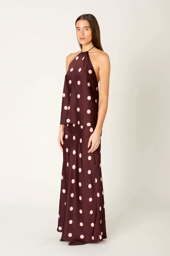 The Jules Skirt