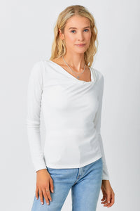 Everywhere Elevated Top