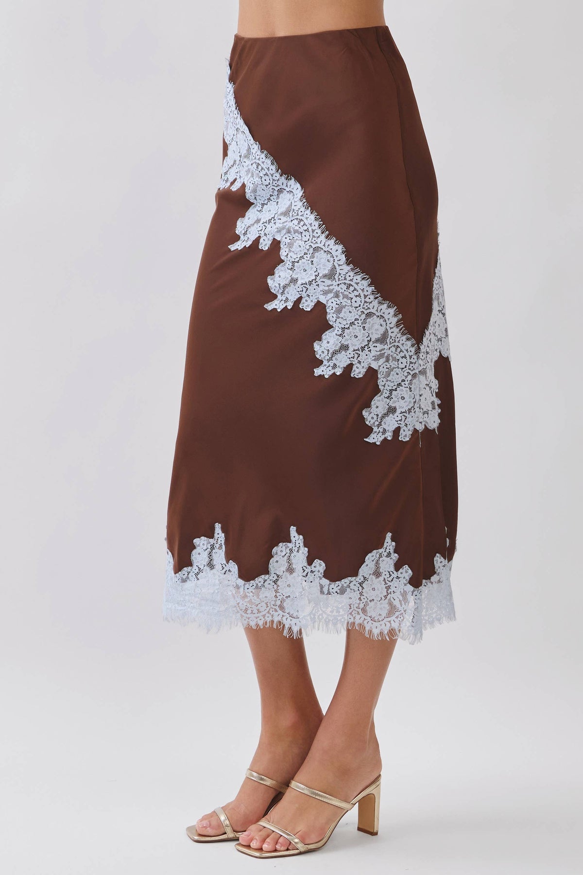 The Seraphina Skirt