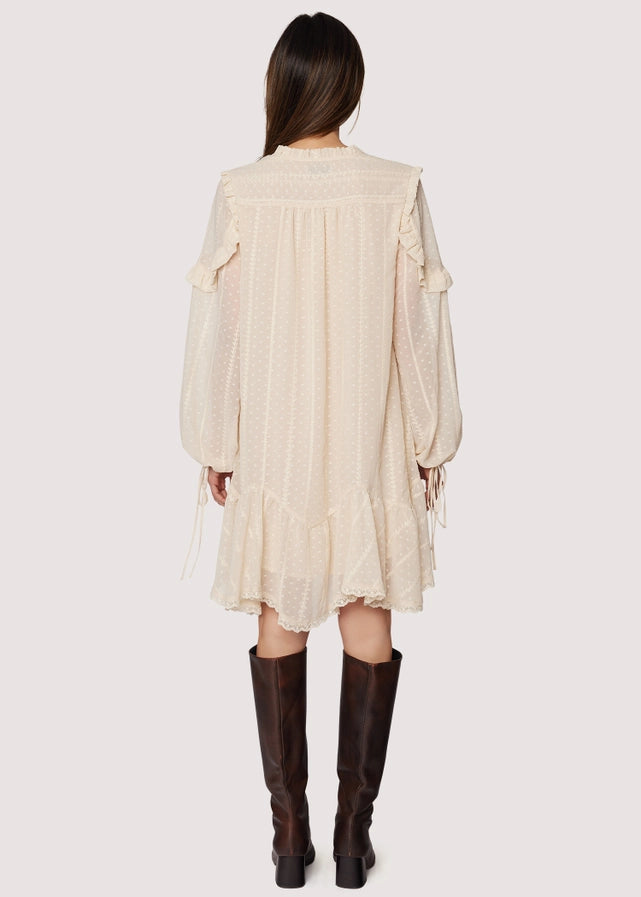 Whimsical Fairy Dress