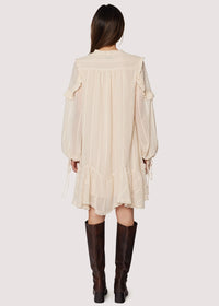 Whimsical Fairy Dress