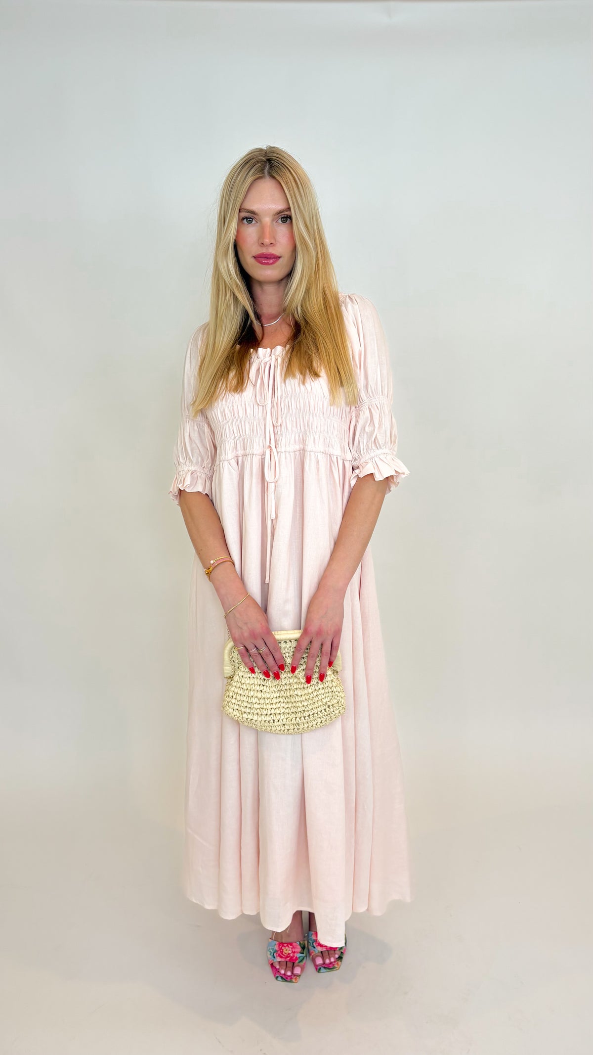 Dare To Dream Dress