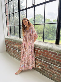 Tessa Maxi Dress