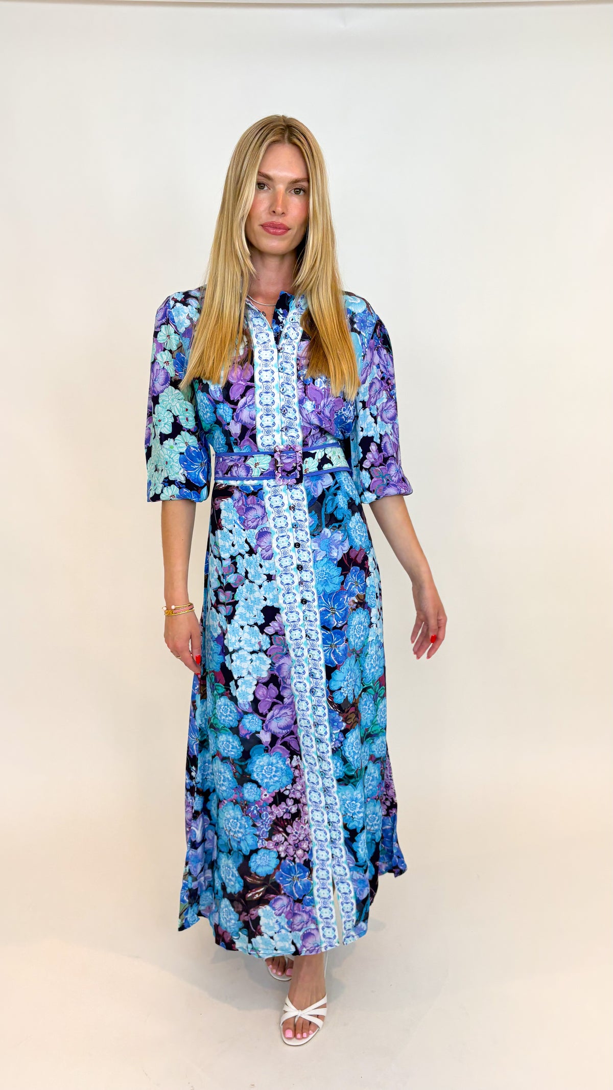 Amara Dress