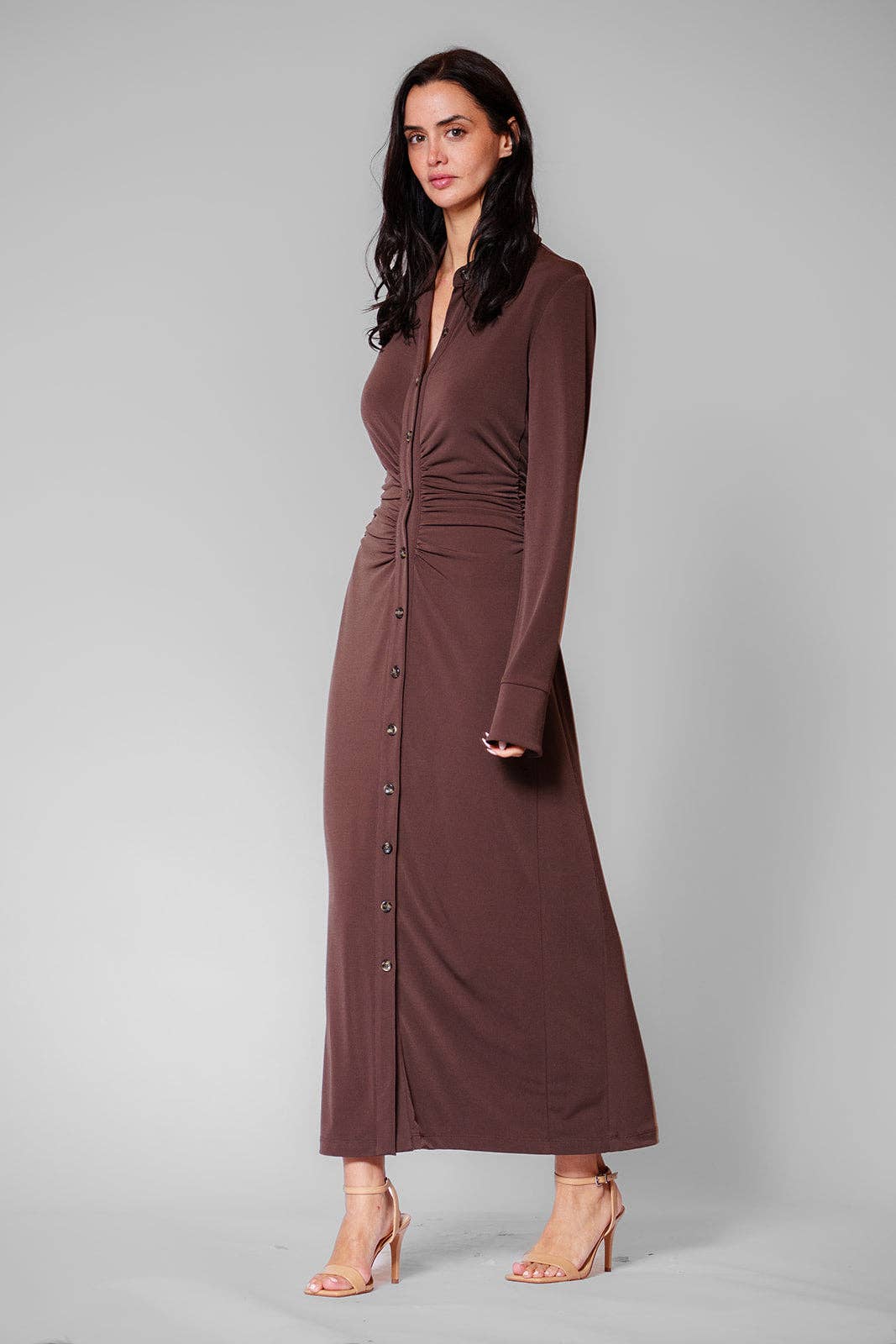 The Jessica Dress