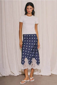 Skylar Skirt