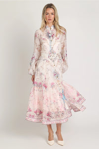 Sweet Escape Dress