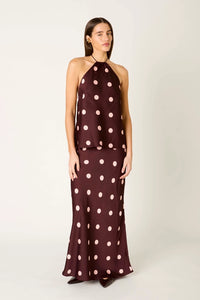 The Jules Skirt