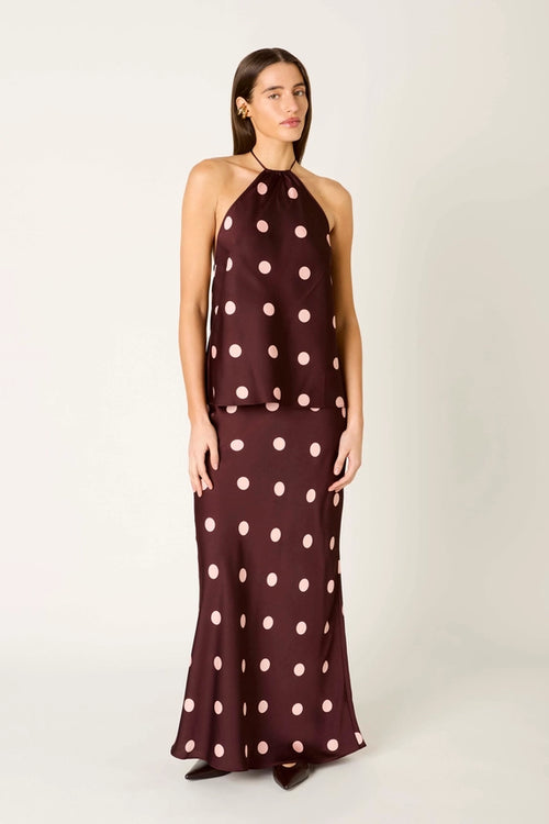 The Jules Skirt