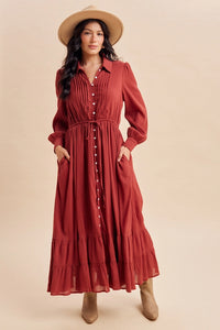 Lovely Lady Dress