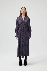 Freya Kimono Dress