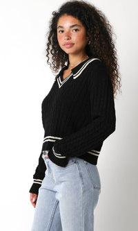 University Sweater