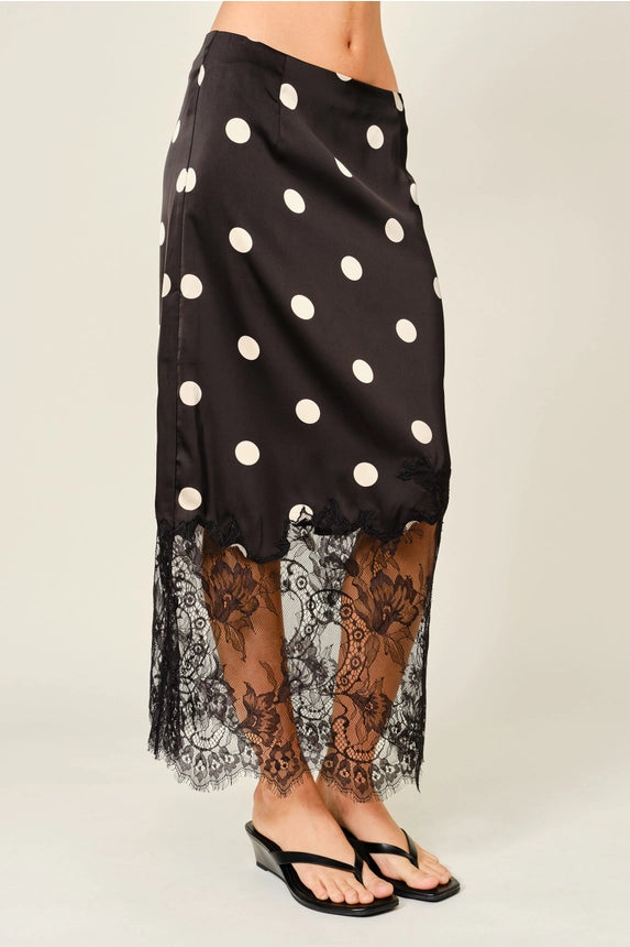 Perfect Pairing Skirt