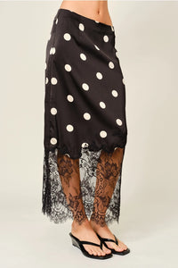 Perfect Pairing Skirt