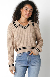 University Sweater