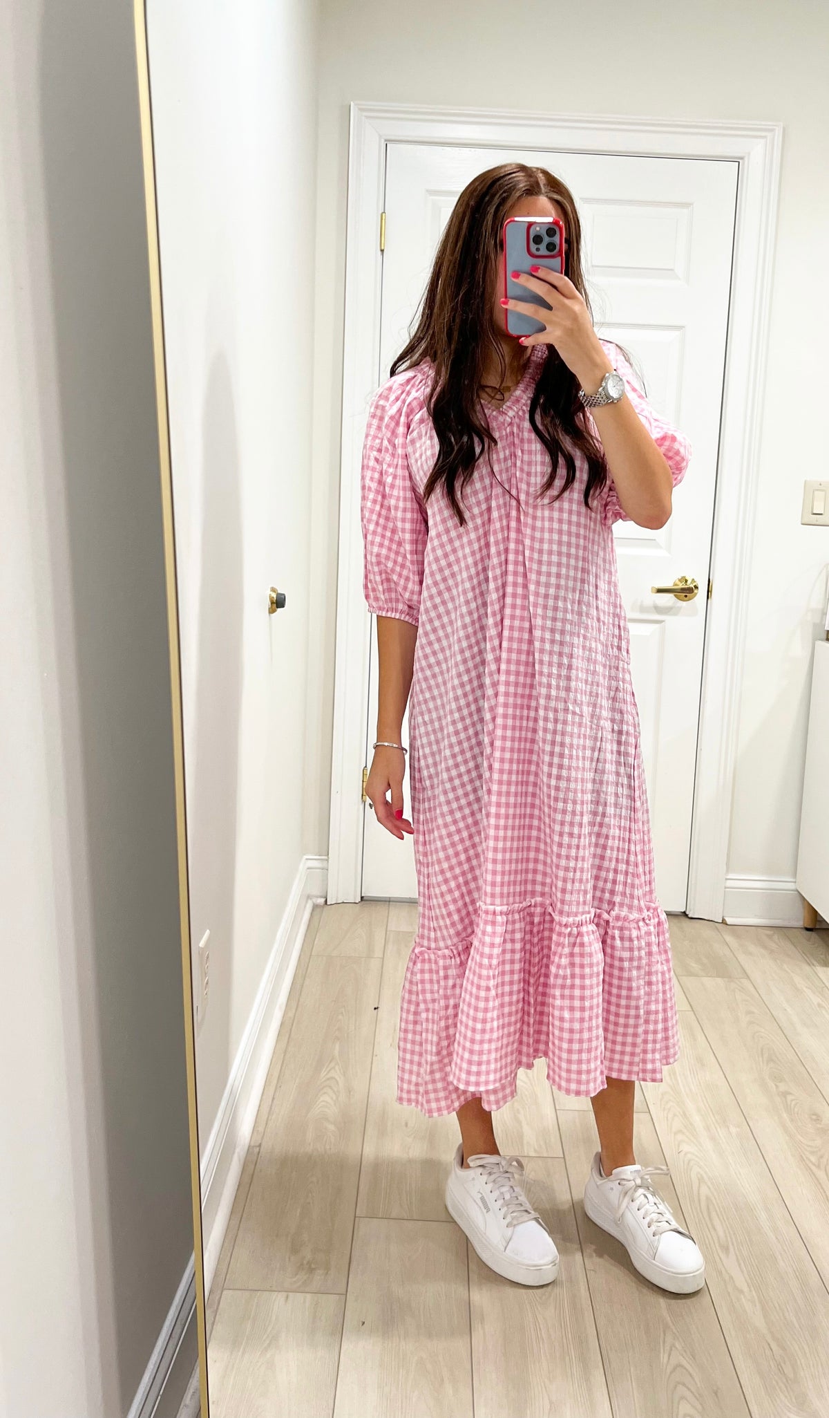 Picnic Dress DOLLY Picnic Dress DOLLY